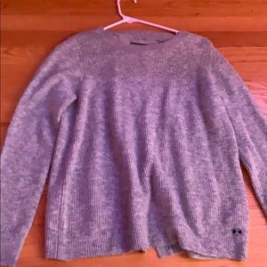 abercrombie sweater